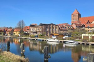 Plau am See